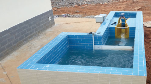 东莞废水处理 东莞废水处理