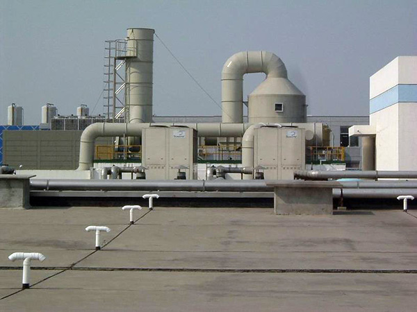 废水处理设备 废水处理设备